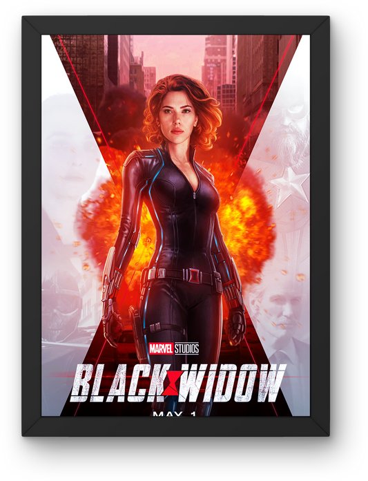 Black Widow
