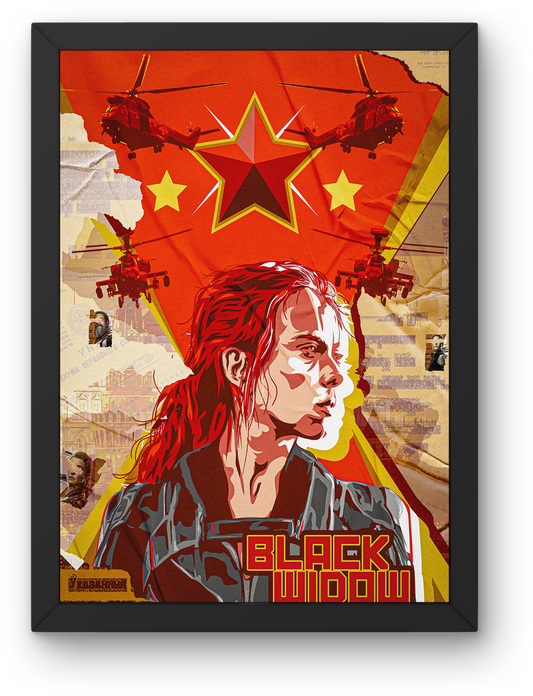 Black Widow