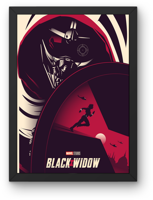 Black Widow
