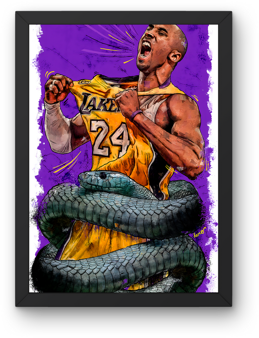 Kobe Bryant