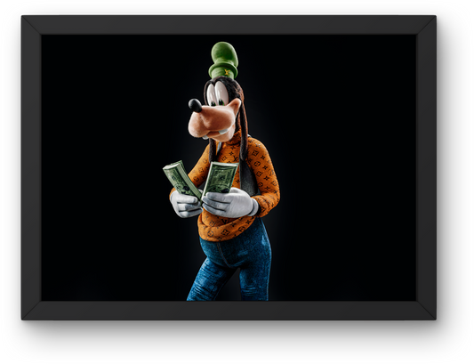 Not So Goofy