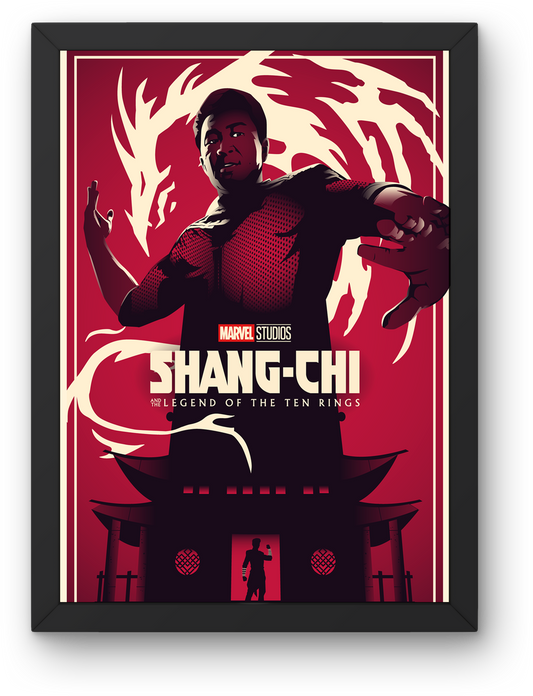Shang-Chi