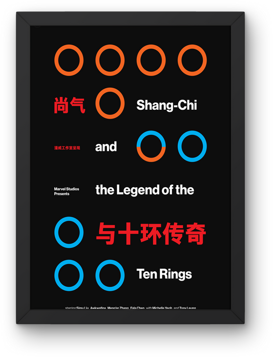 Shang-Chi