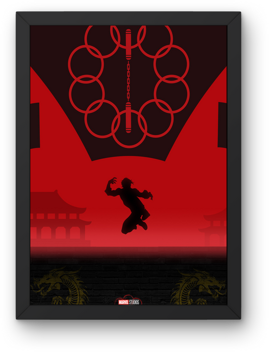 Shang-Chi