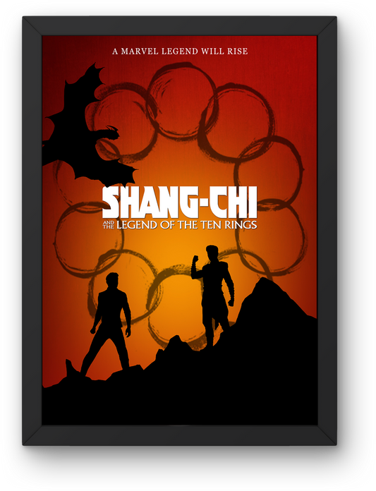 Shang-Chi