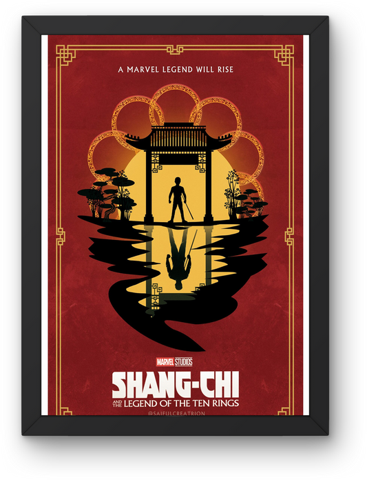 Shang-Chi