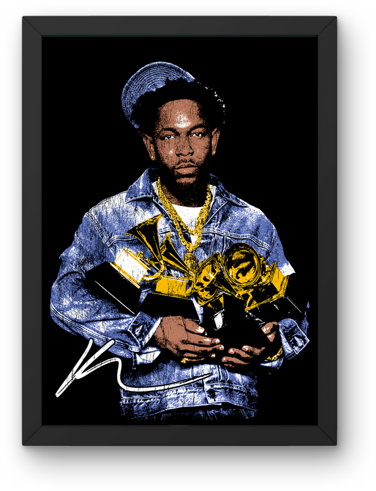 Kendrick Lamar