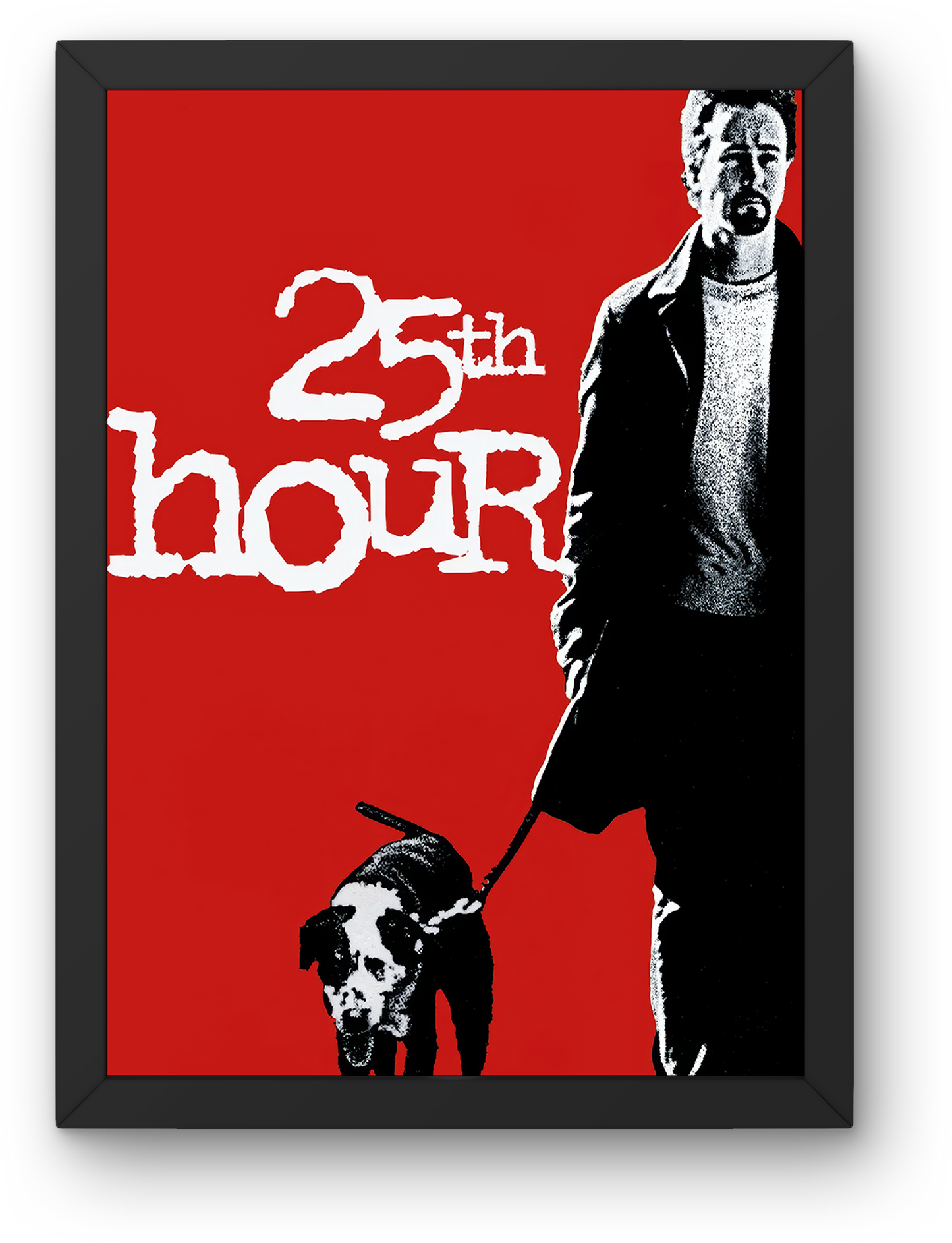 25th Hour (2002)