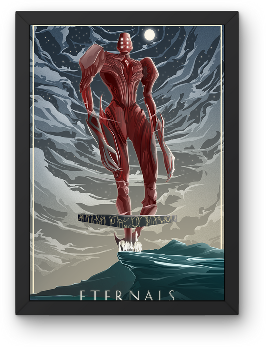 Eternals