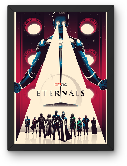 Eternals