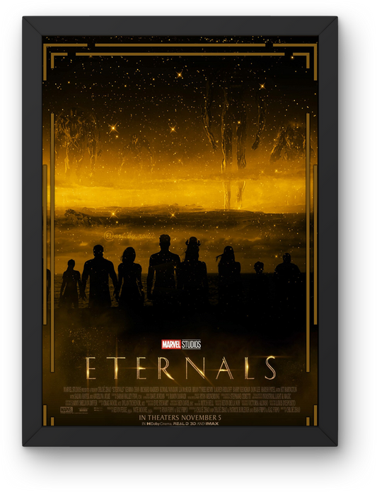 Eternals