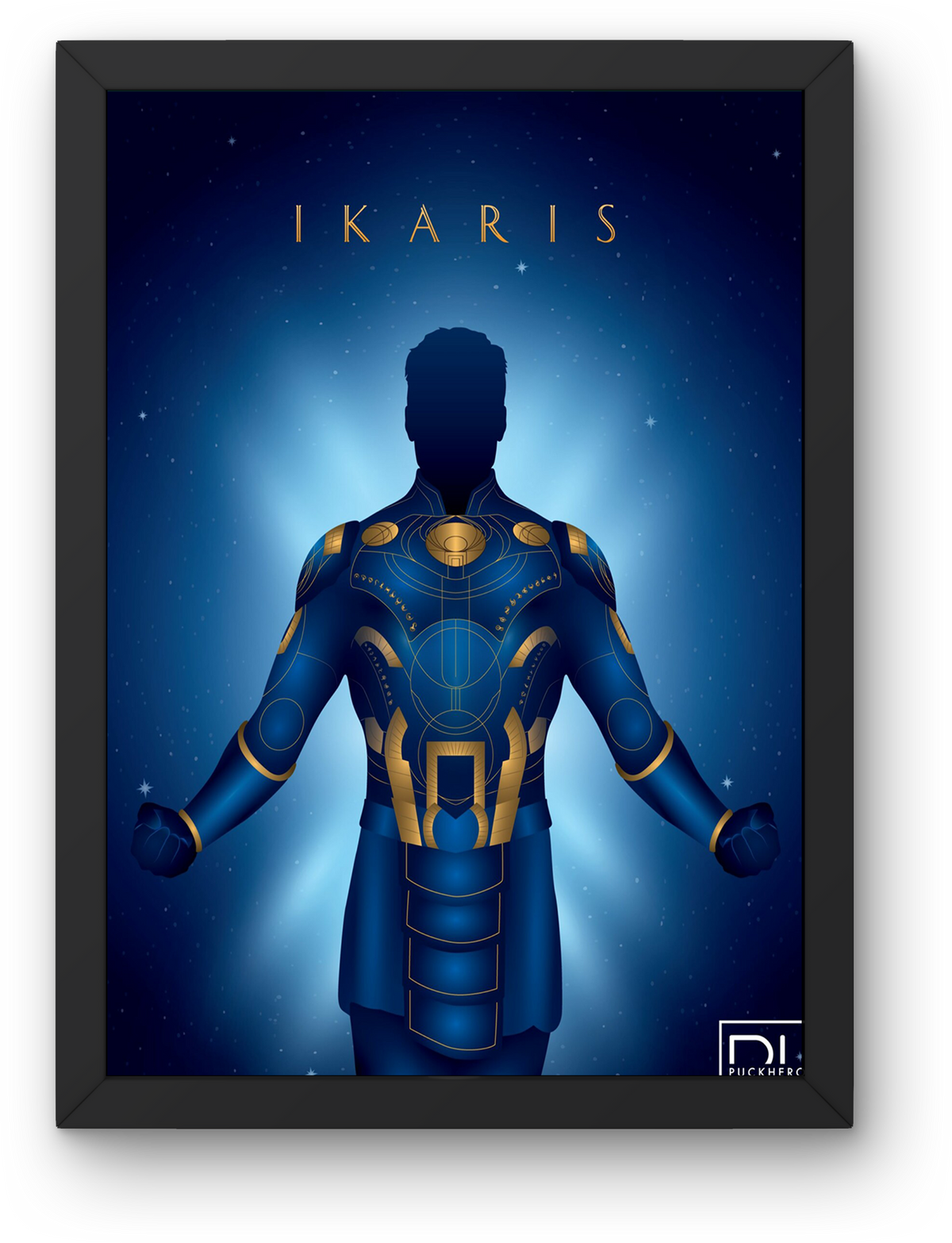 Eternals
