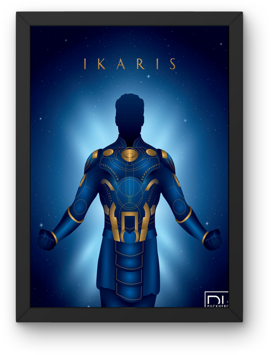 Eternals