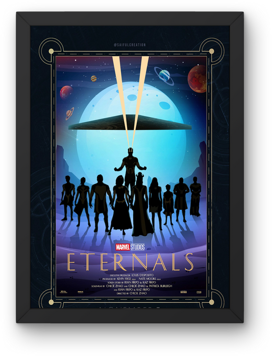Eternals