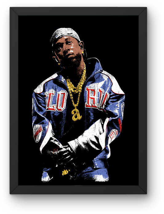Kendrick Lamar