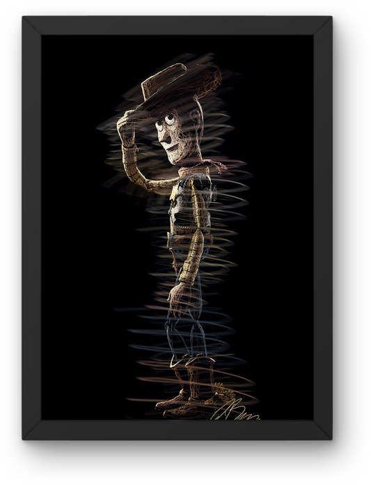 Woody