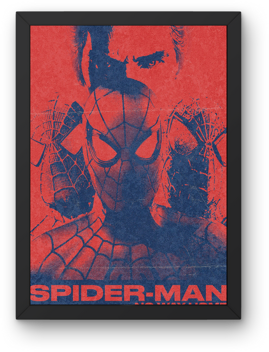 Spider-Man No Way Home