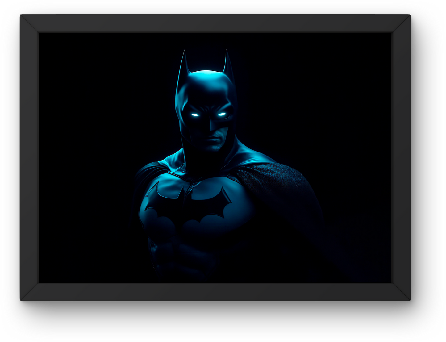 Batman II