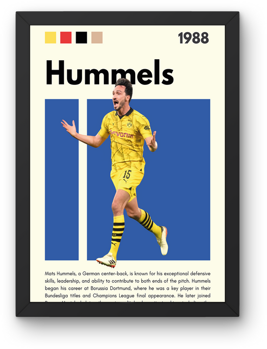 Hummels