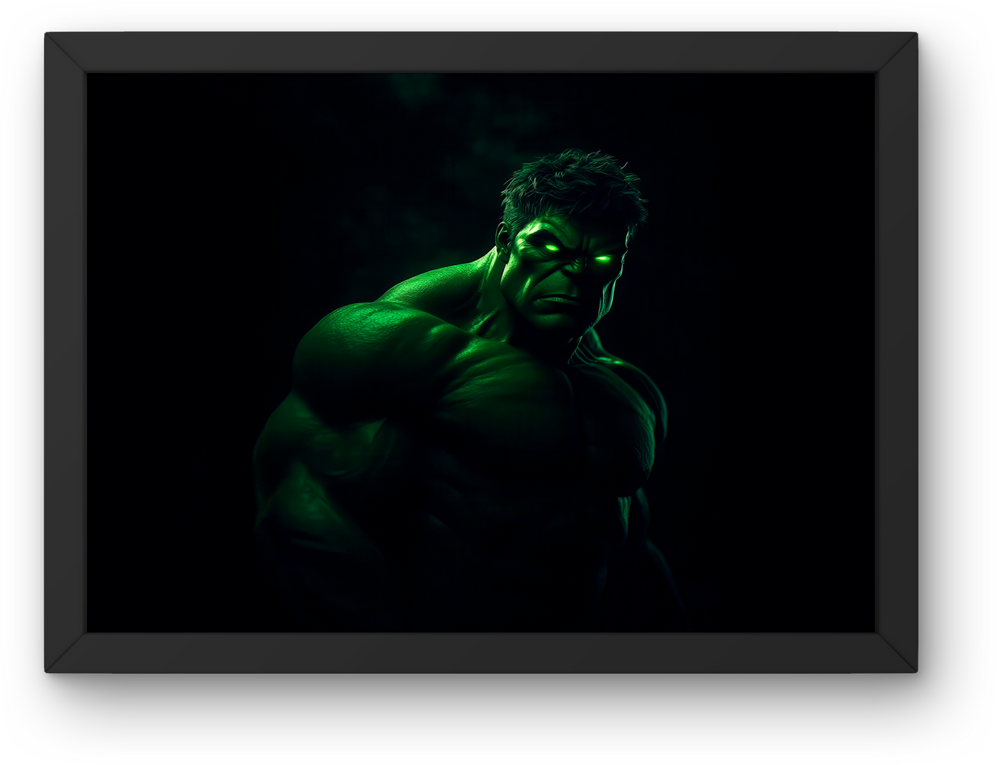 Hulk III