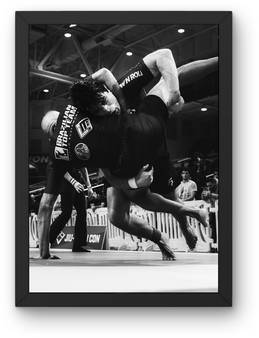 BJJ Grappling