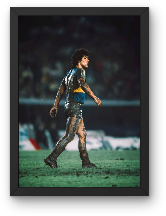 Maradona