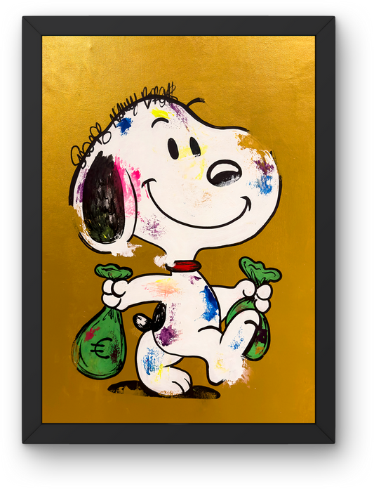 Snoopy