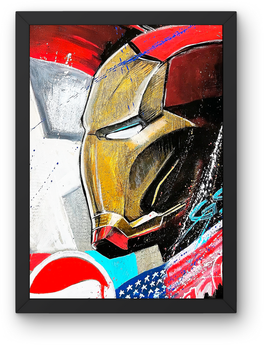 Iron Man