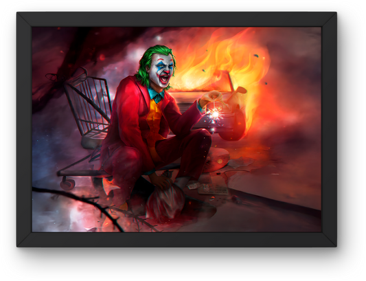 Joker Chaos