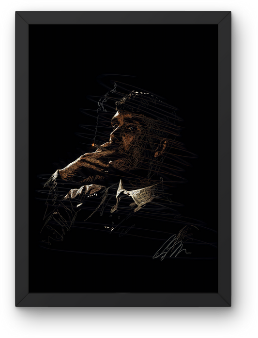 Thomas Shelby