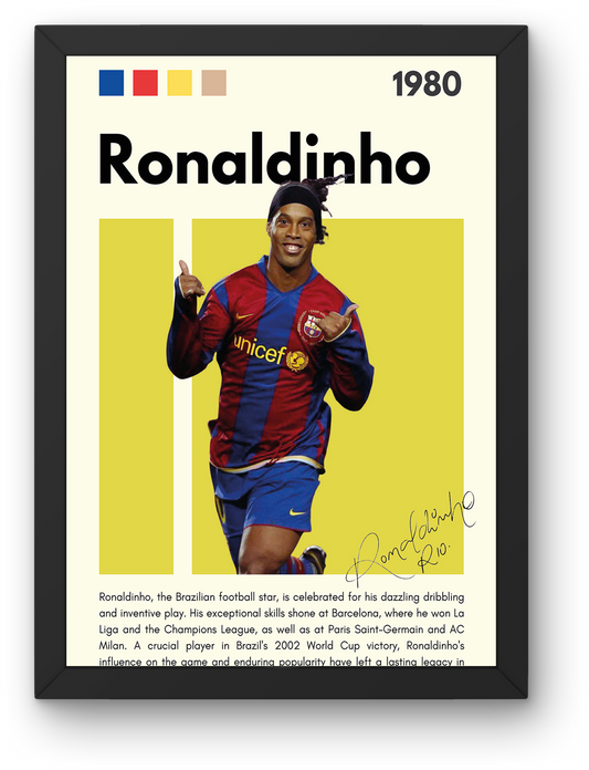 Ronaldinho