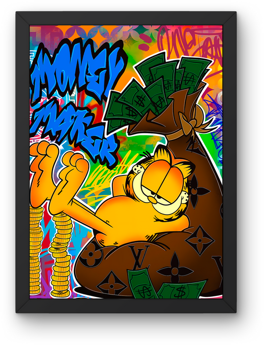 Garfield