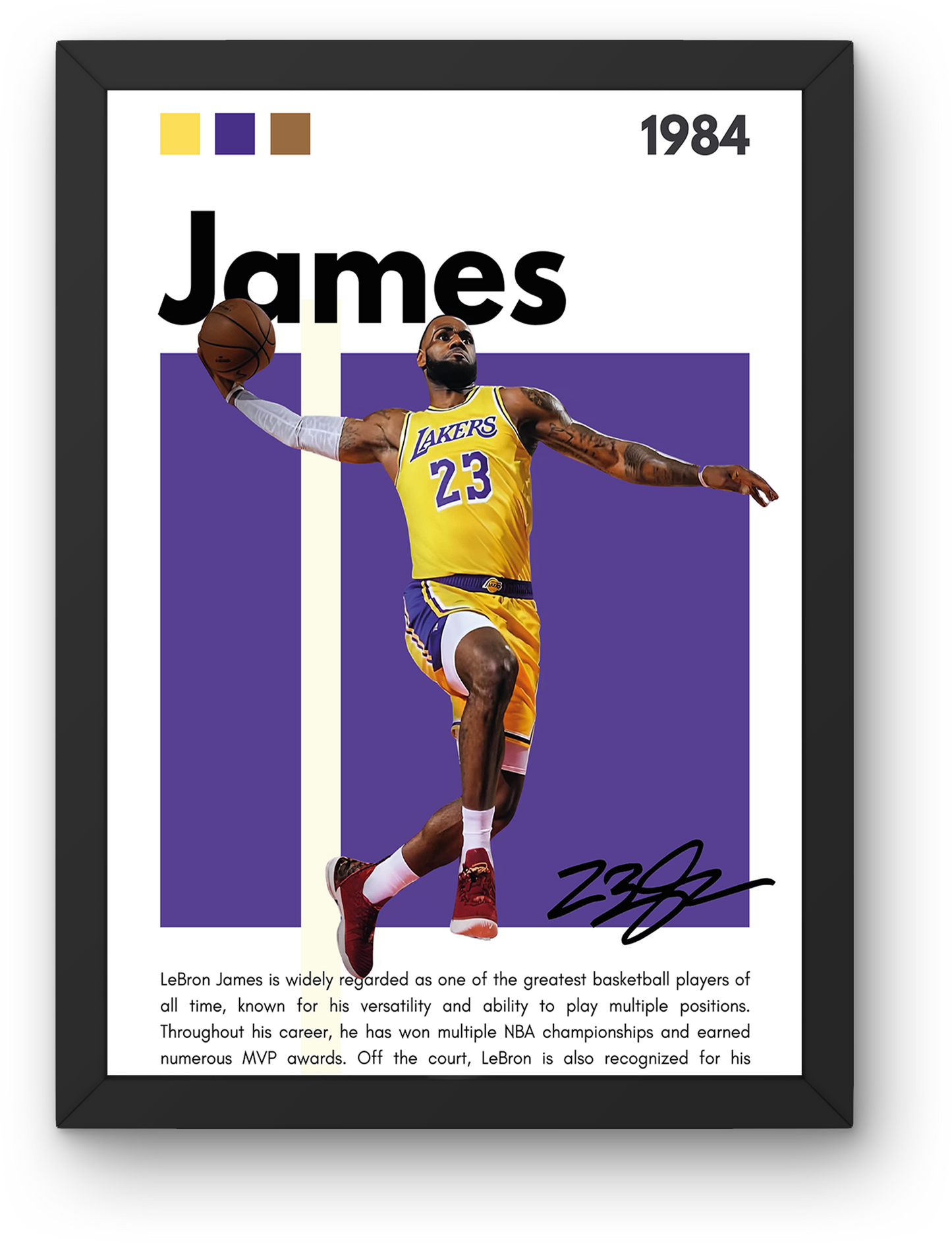 LeBron