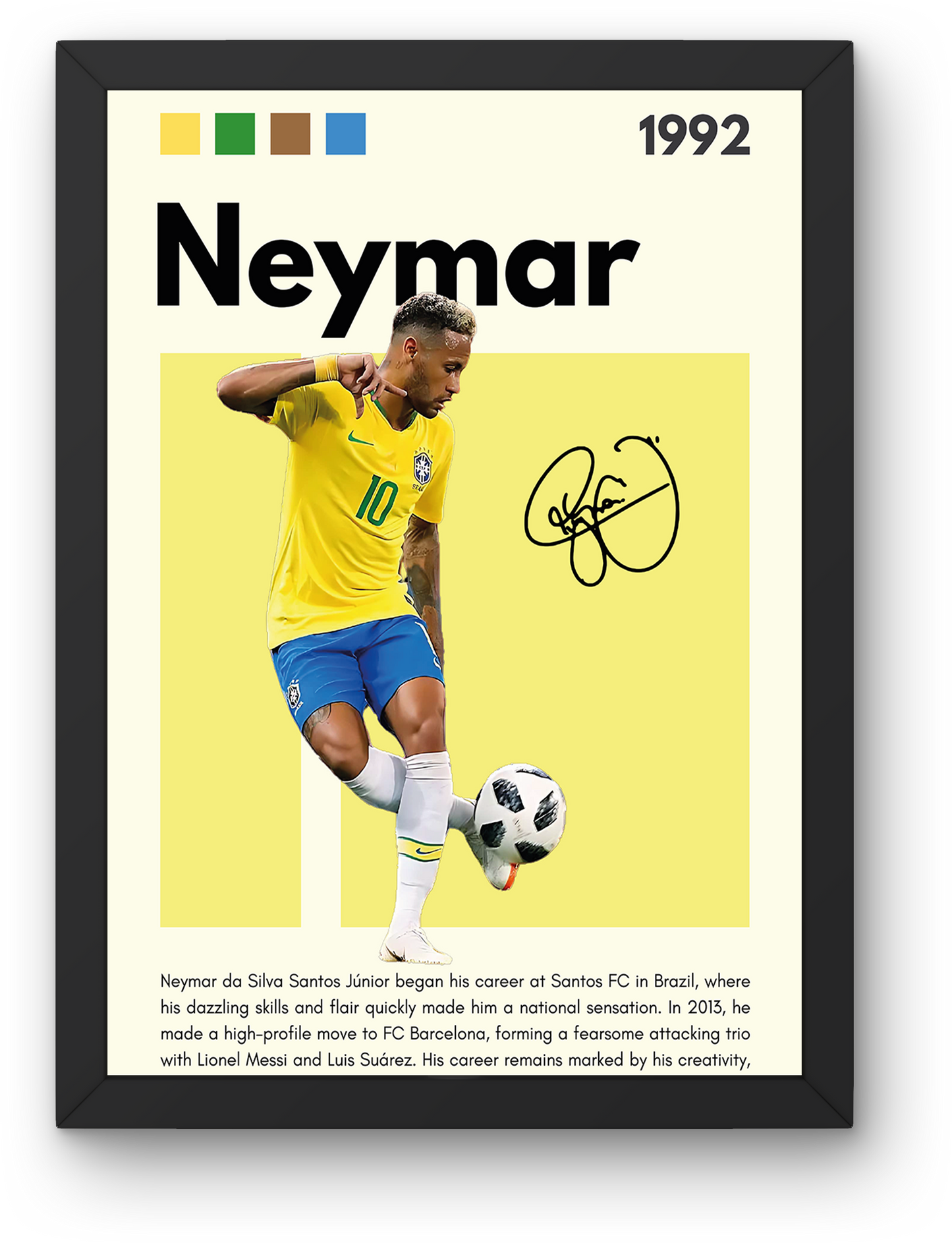 Neymar