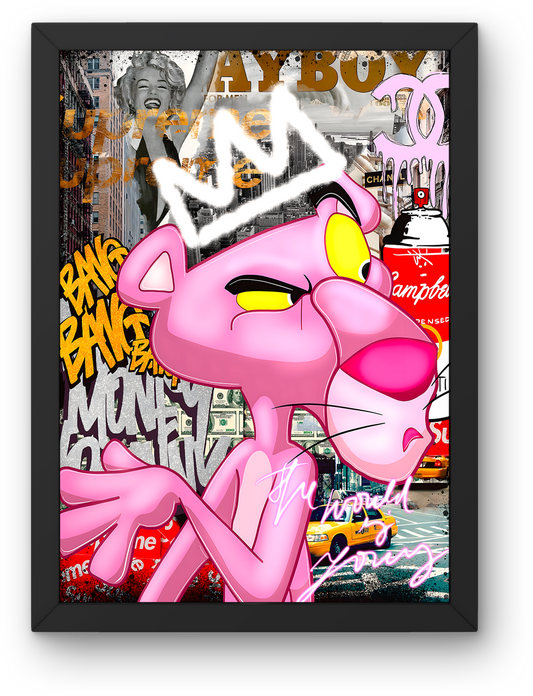 Pink Panther