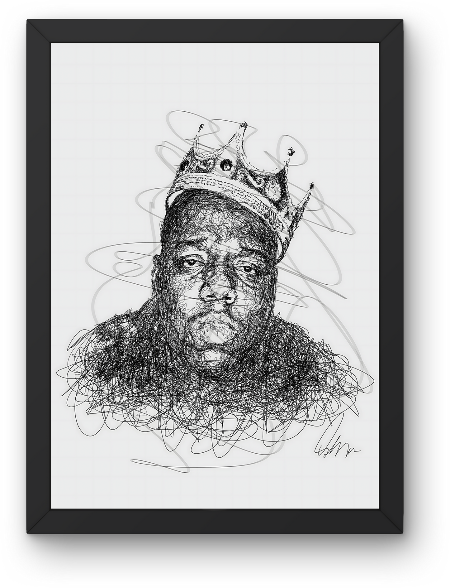 Biggie Smalls