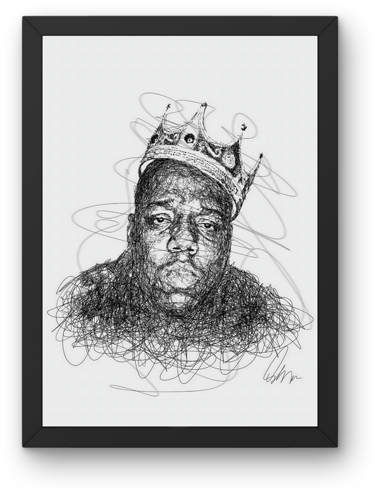 Biggie Smalls