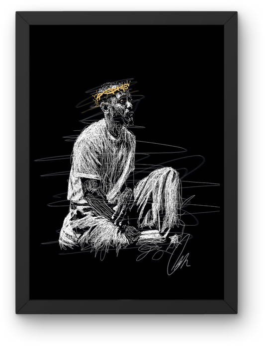 Kendrick Lamar