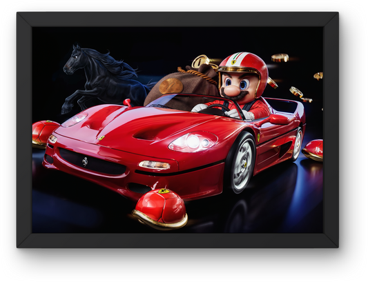 Wrong Kart