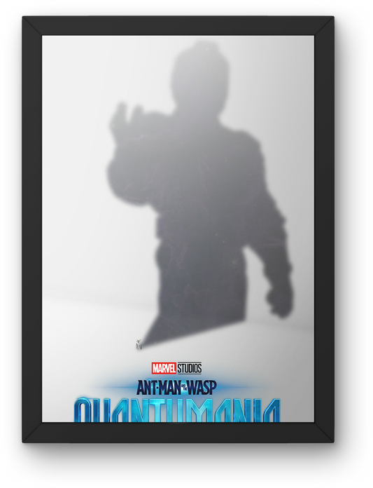 Ant-Man and the Wasp Quantumania