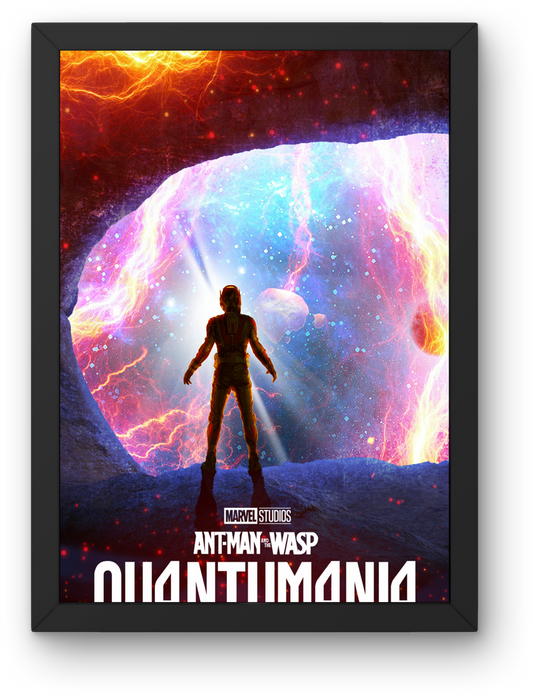 Ant-Man and the Wasp Quantumania