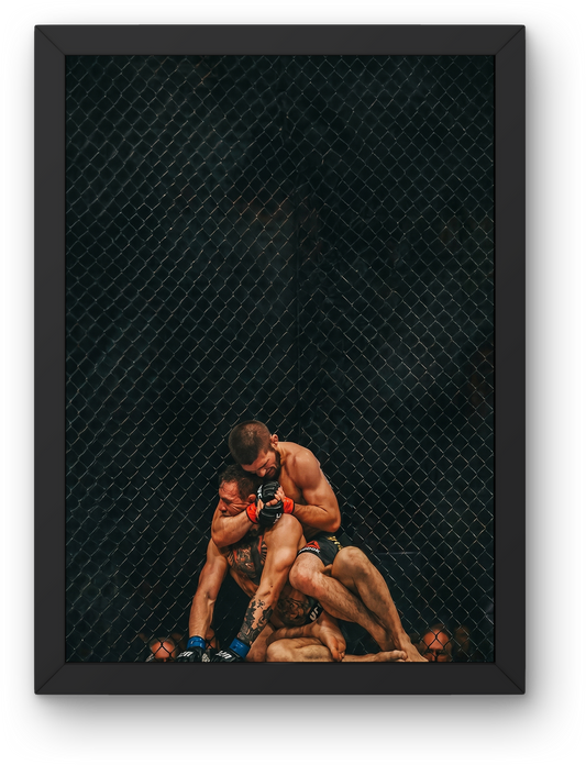 Khabib Nurmagomedov
