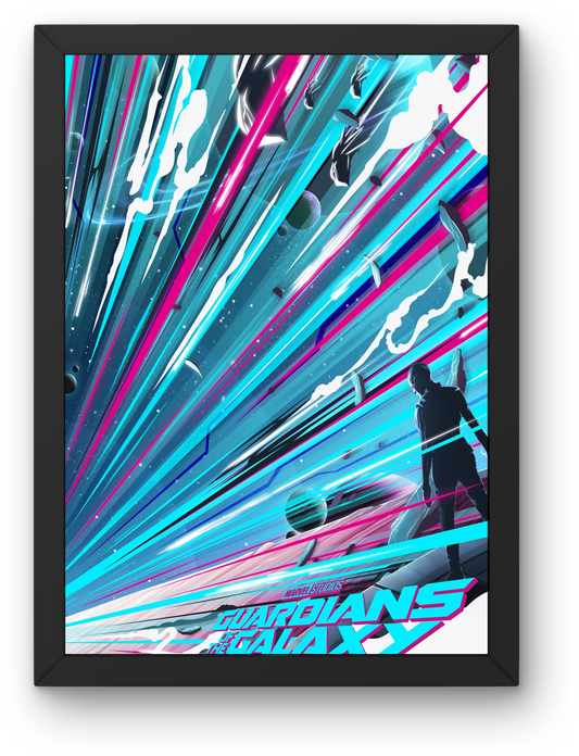 Guardians of the Galaxy Vol 3