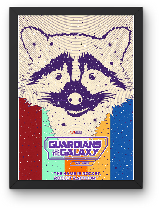 Guardians of the Galaxy Vol 3
