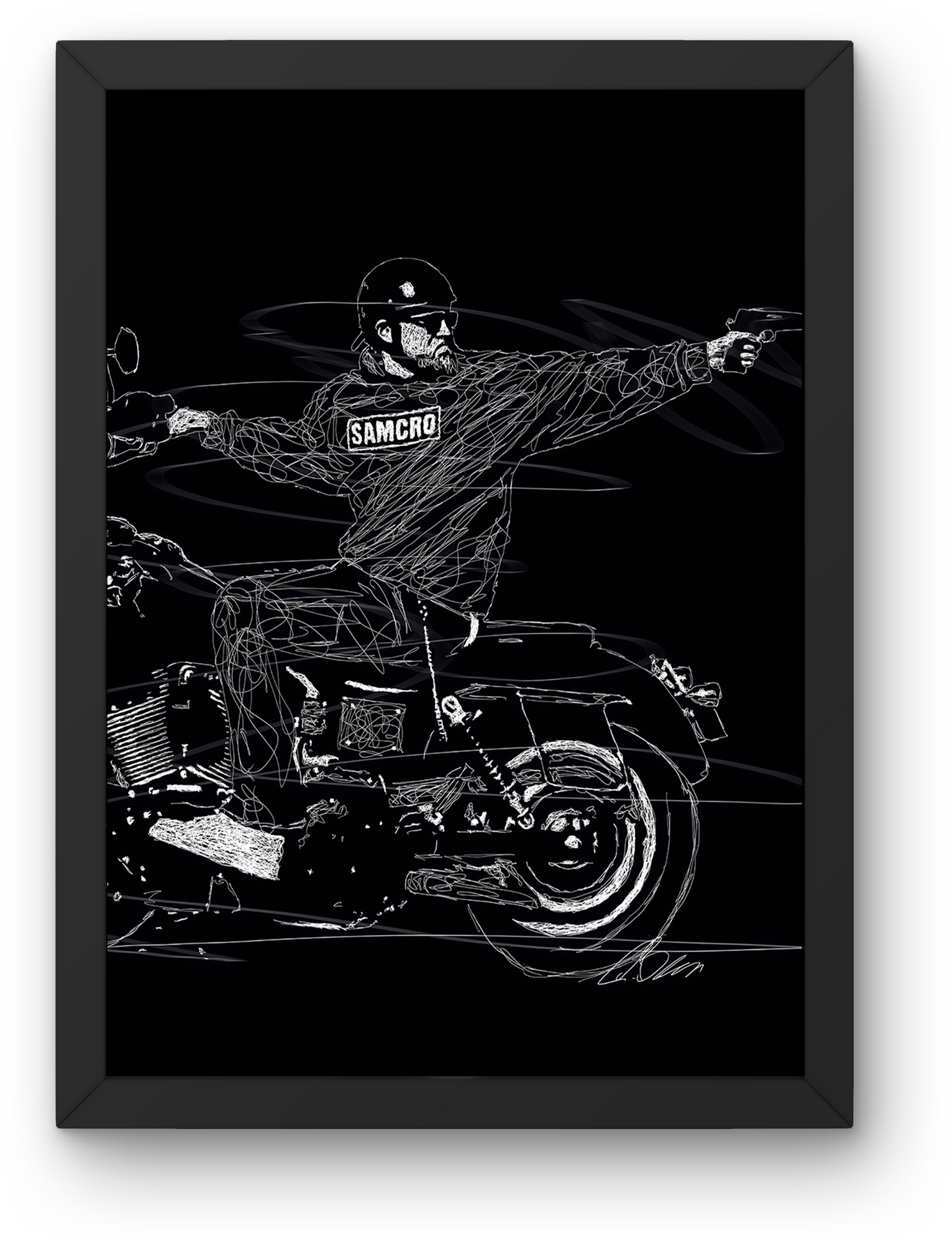 Jax Teller