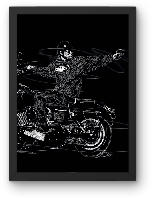 Jax Teller