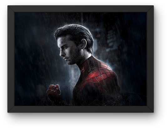 Spider-Man
