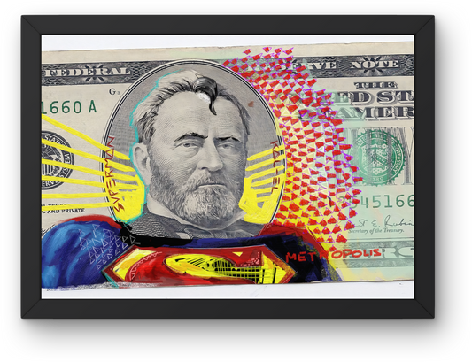 Superman