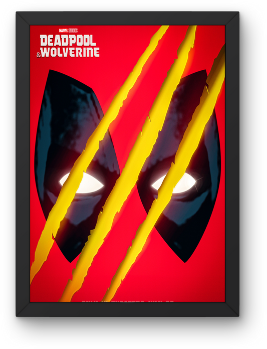 Deadpool and Wolverine