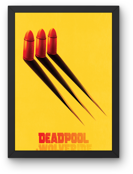 Deadpool and Wolverine